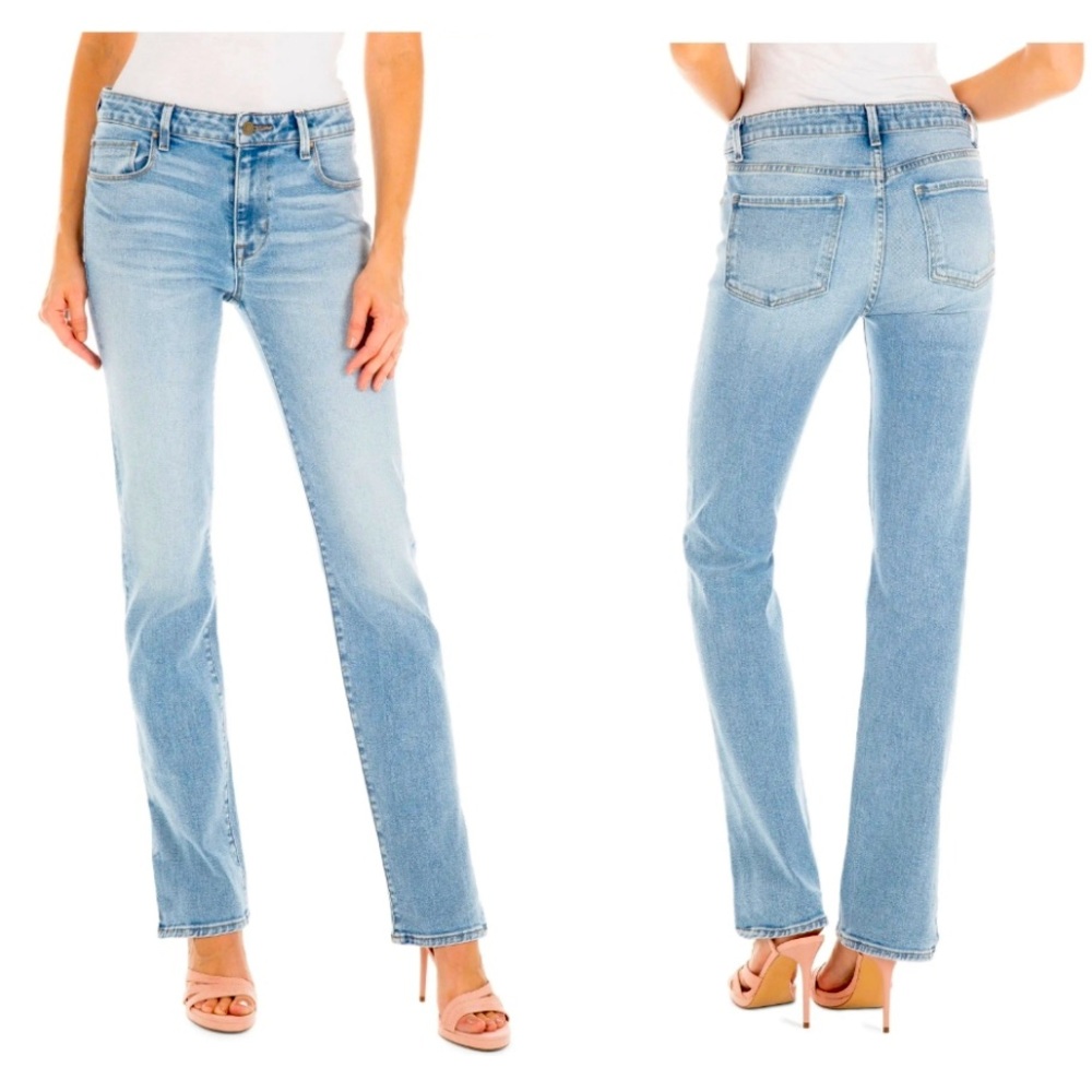 Fidelity Cher Highwaist Denim Jeans